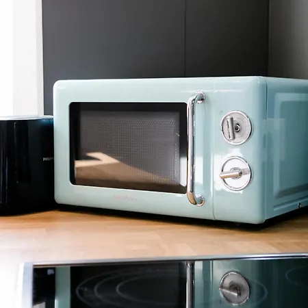 Lux - Self-checkin, Kue, Klima, Arbeitsplatz, Parken * Sankt Augustin