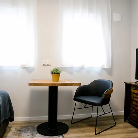 Lux - Self-checkin, Kue, Klima, Arbeitsplatz, Parken * 圣奥古斯丁