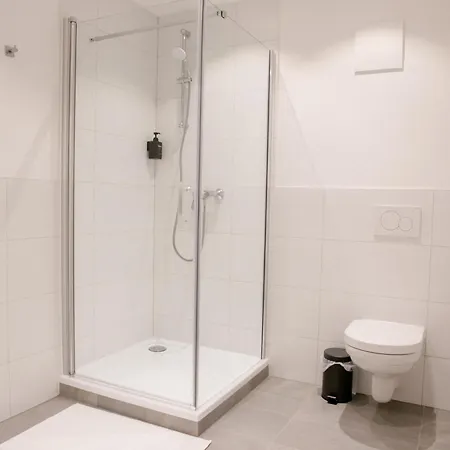 Διαμέρισμα Lux - Self-checkin, Kue, Klima, Arbeitsplatz, Parken *