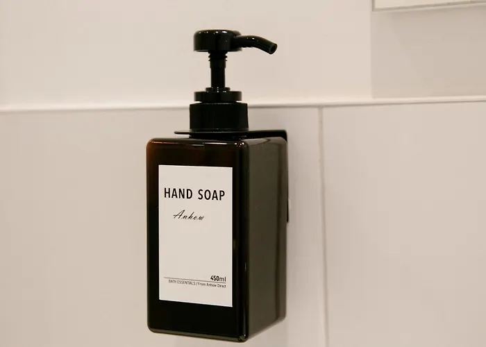 Lux - Self-checkin, Kue, Klima, Arbeitsplatz, Parken *