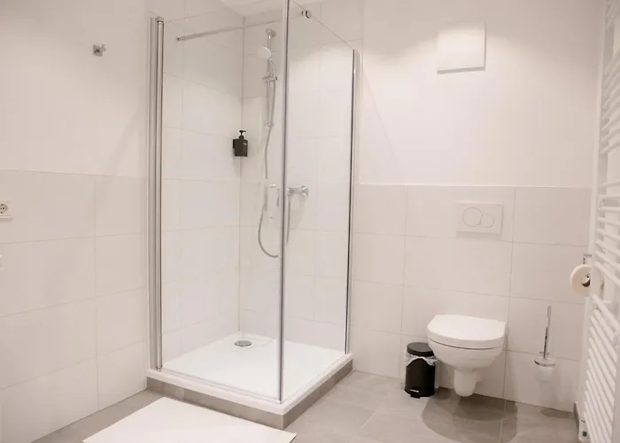 Appartamento Lux - Self-checkin, Kue, Klima, Arbeitsplatz, Parken *